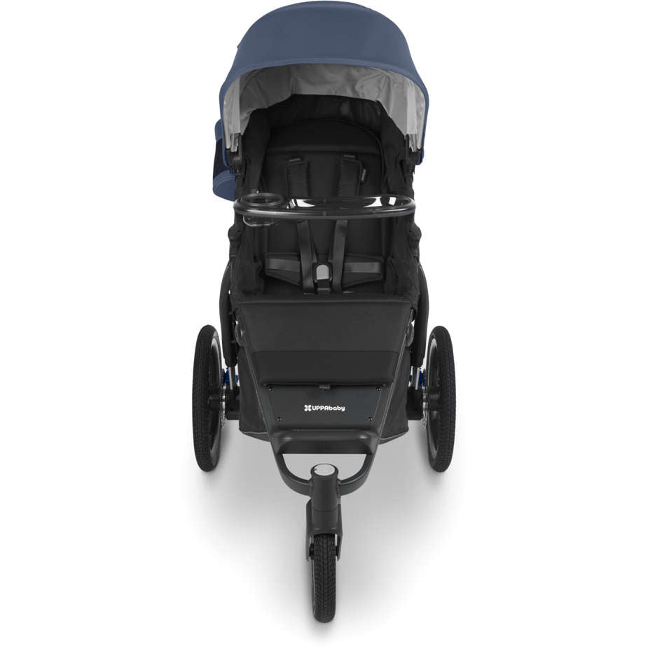 UPPAbaby Ridge Snack Tray - detail view