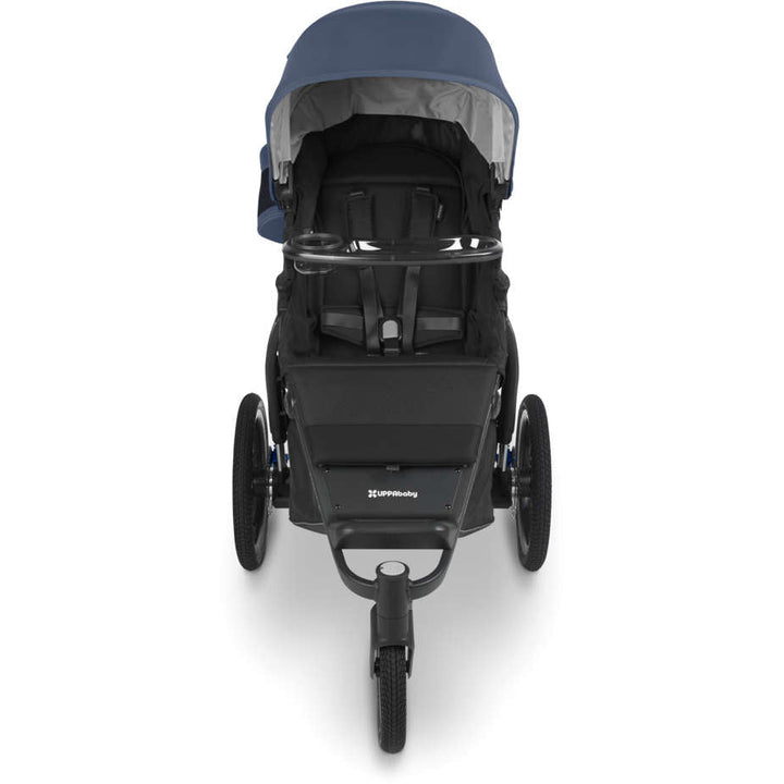 UPPAbaby Ridge Snack Tray - detail view