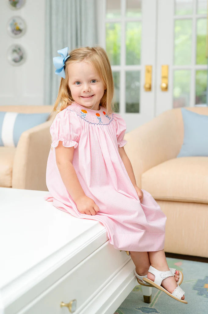 Ginger Jar Pumpkins Helen Dress by Ruth and Ralph - alternate view