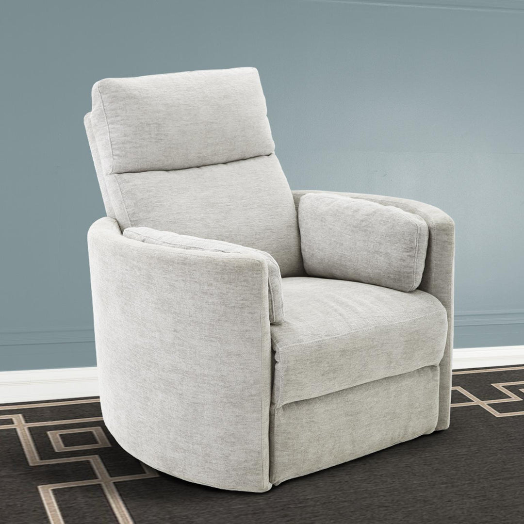 Radius Plus Power Headrest