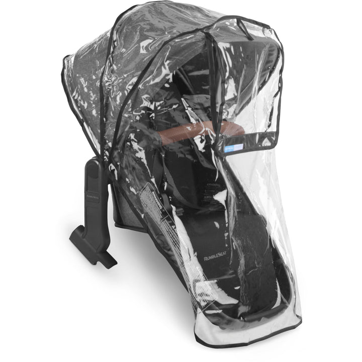 UPPAbaby Rumble Seat Rain Cover (2015-later) - product view 7