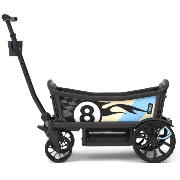 Veer Cruiser Custom Sidewall - product view 11