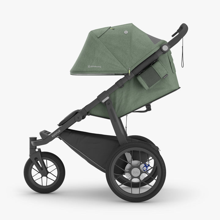 Ridge Stroller