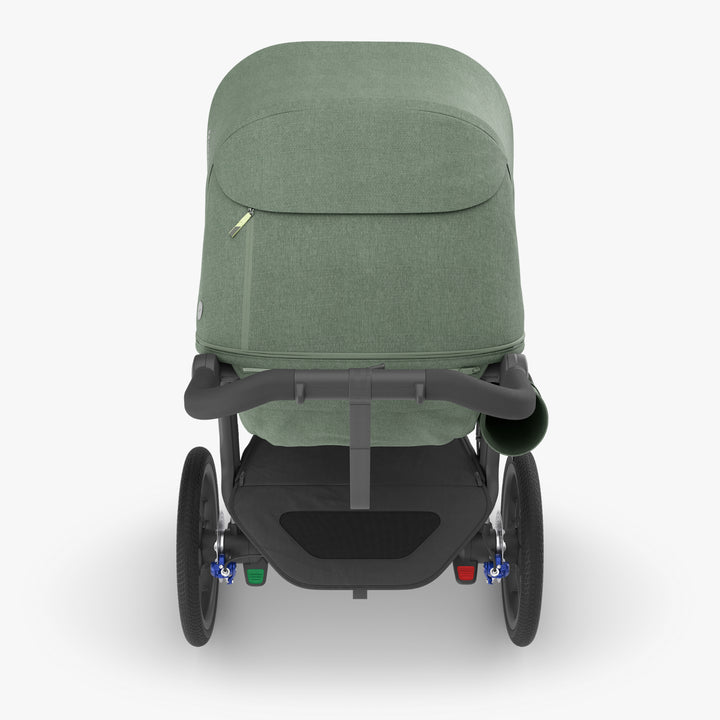Ridge Stroller