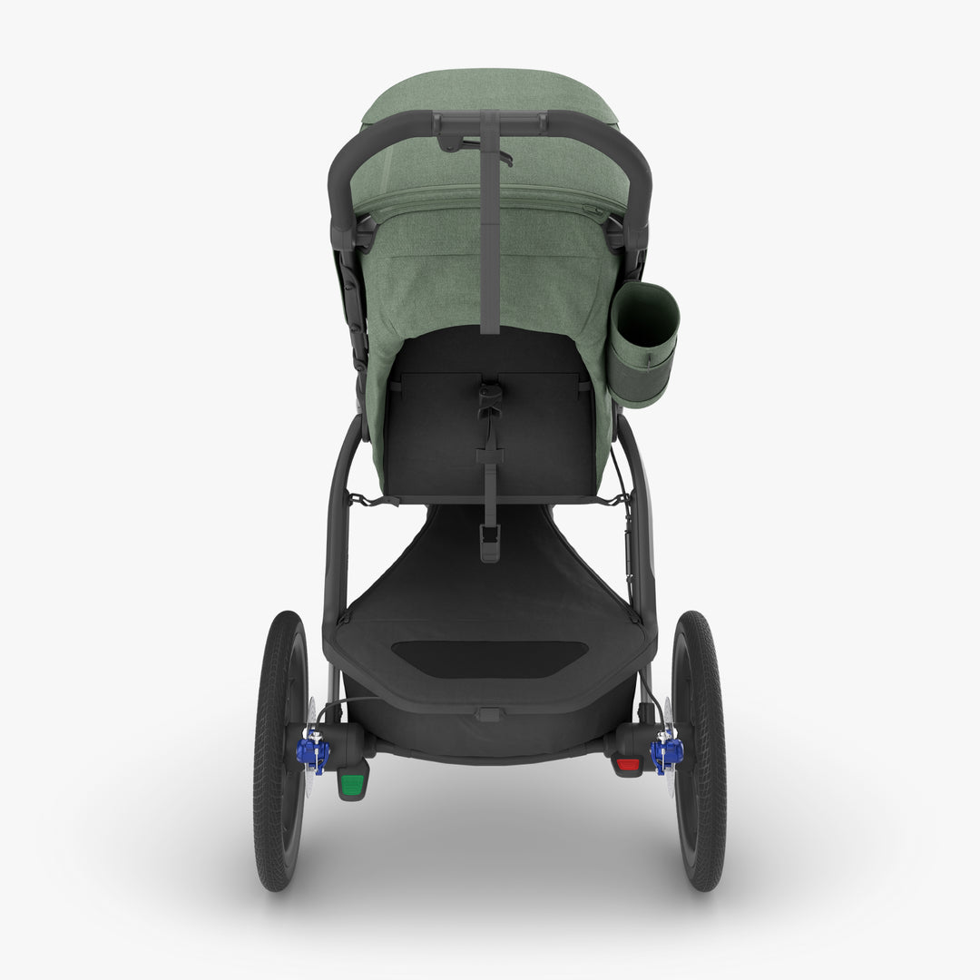 Ridge Stroller