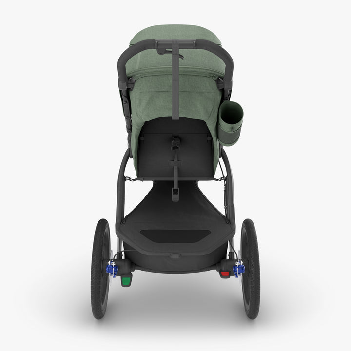 Ridge Stroller
