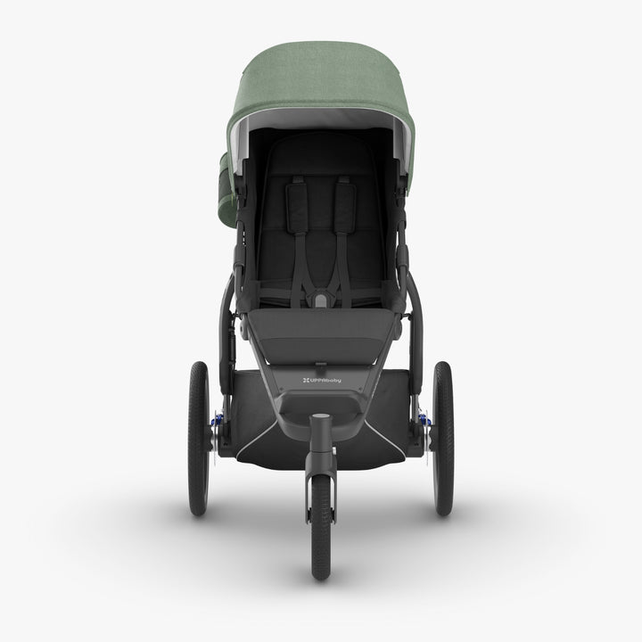 Ridge Stroller