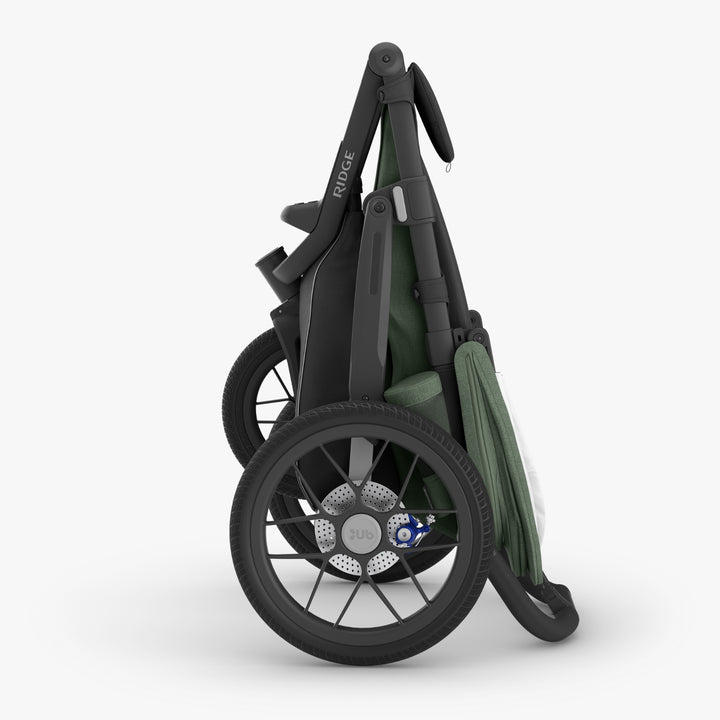 Ridge Stroller