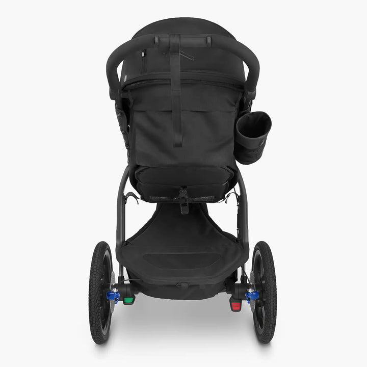 Ridge Stroller