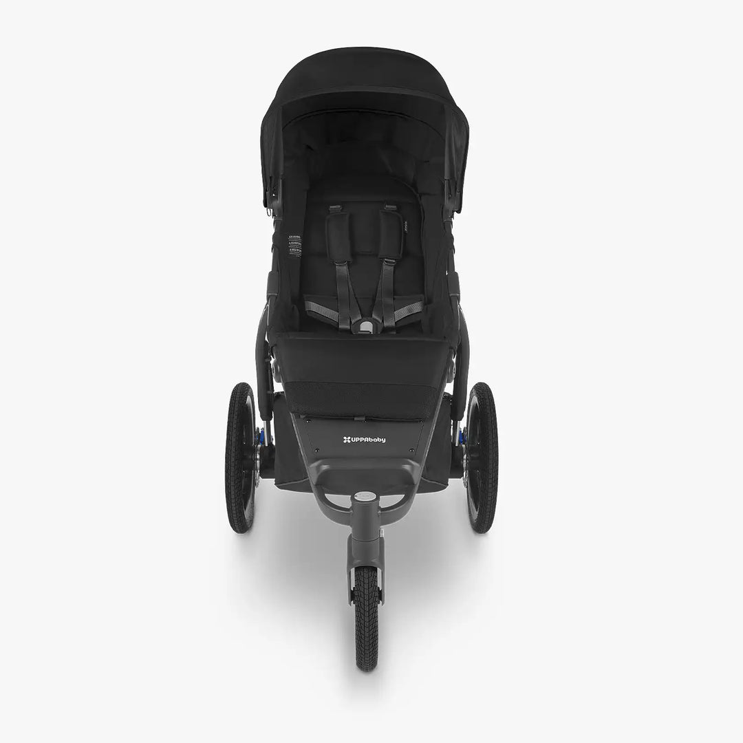 Ridge Stroller