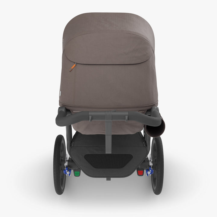 Ridge Stroller