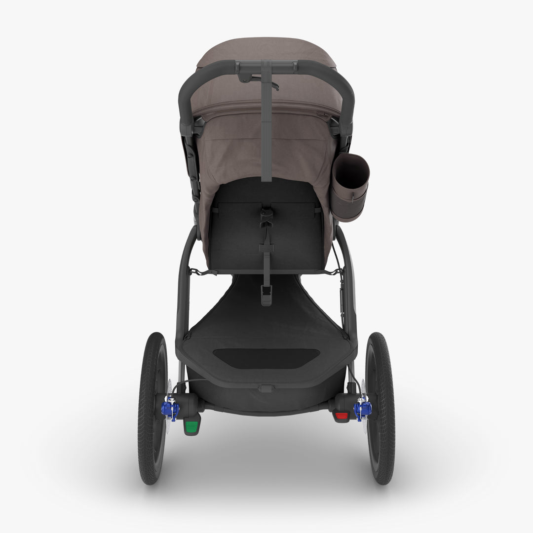 Ridge Stroller