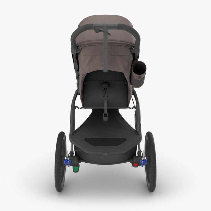 Ridge Stroller