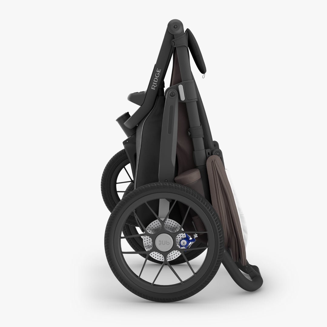 Ridge Stroller