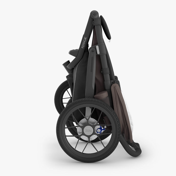 Ridge Stroller