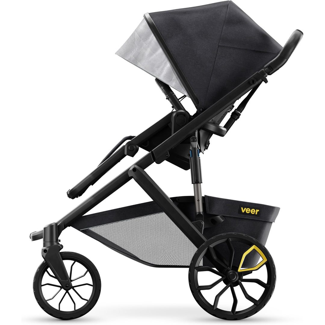 Veer &Roll Frame for Switchback Seat - product view 10