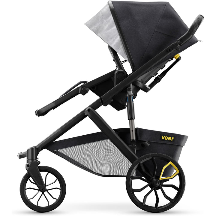 Veer &Roll Frame for Switchback Seat - product view 11