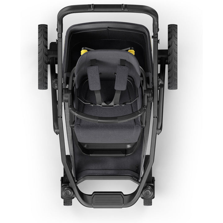 Veer &Roll Frame for Switchback Seat - product view 16