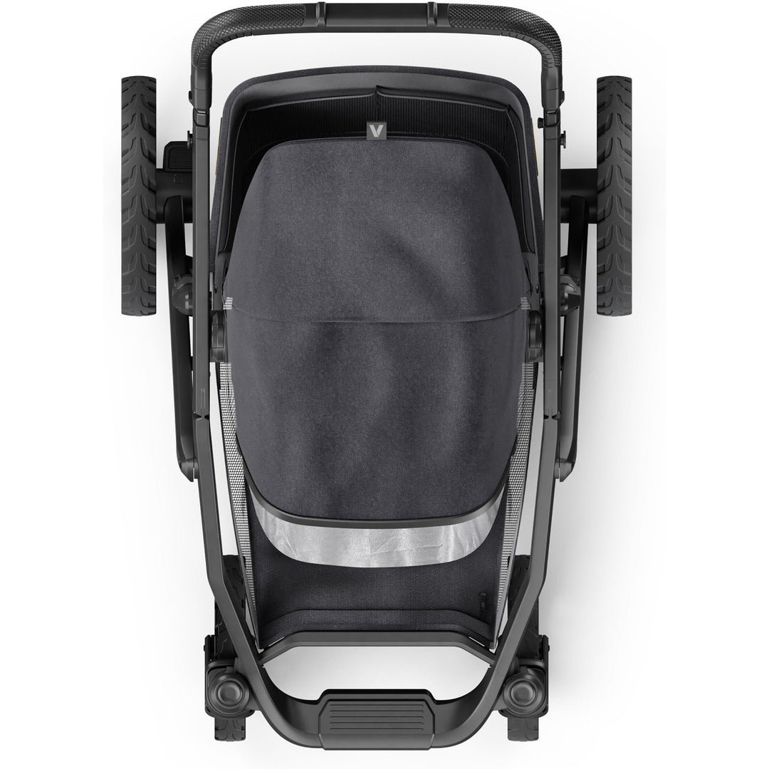 Veer &Roll Frame for Switchback Seat - product view 17