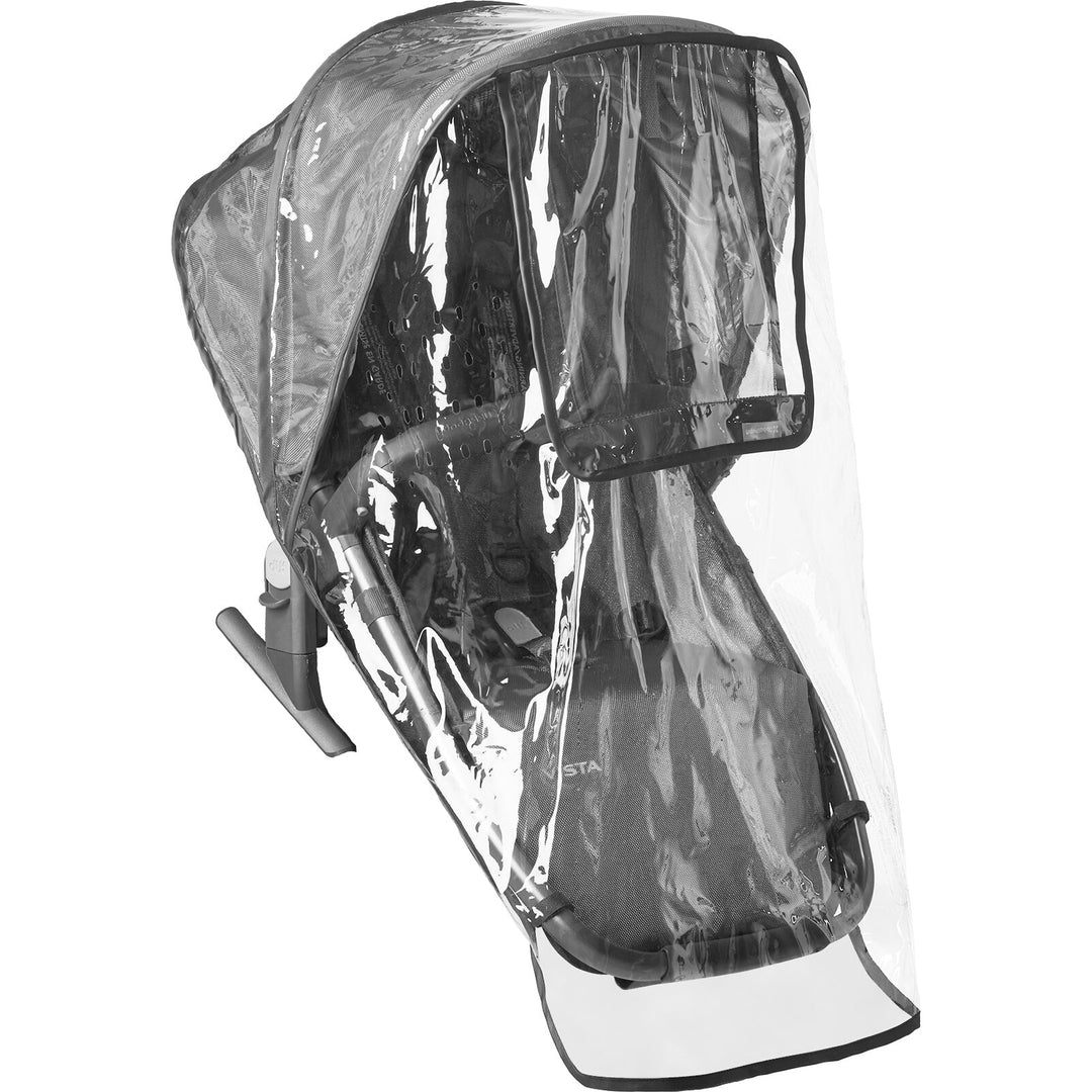 UPPAbaby Rumble Seat Rain Cover (2015-later) - stroller accessory