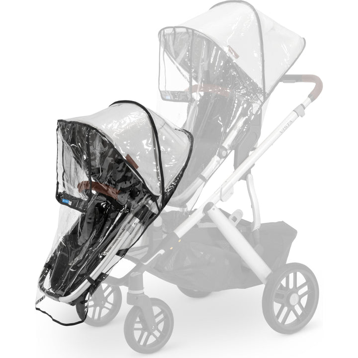 UPPAbaby Rumble Seat Rain Cover (2015-later) - product view 8