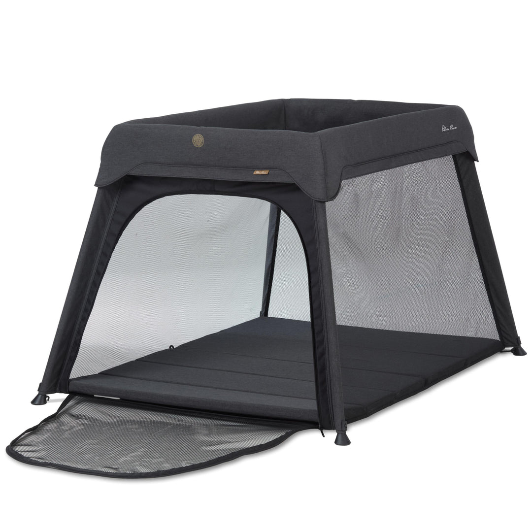 Silver Cross Sleep & Go Travel Crib - detail view 3