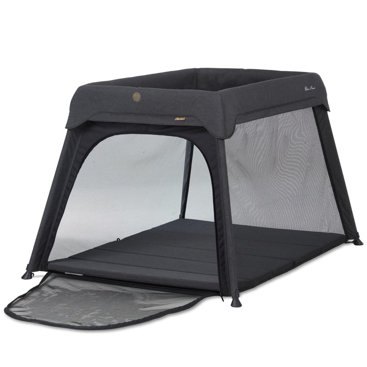 Silver Cross Sleep & Go Travel Crib - detail view 3