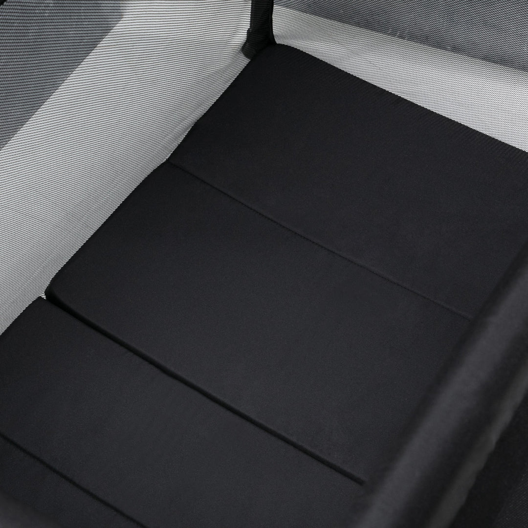 Silver Cross Sleep & Go Travel Crib - product view 13