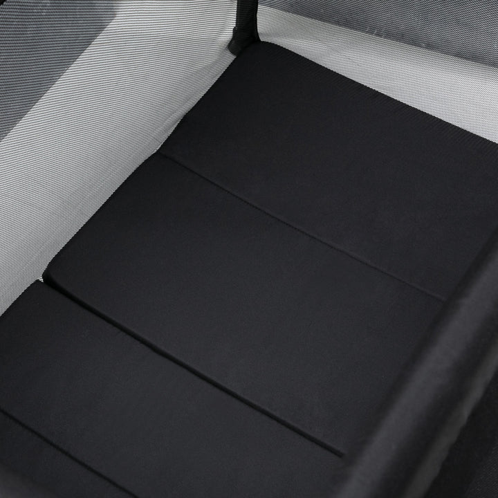 Silver Cross Sleep & Go Travel Crib - product view 13