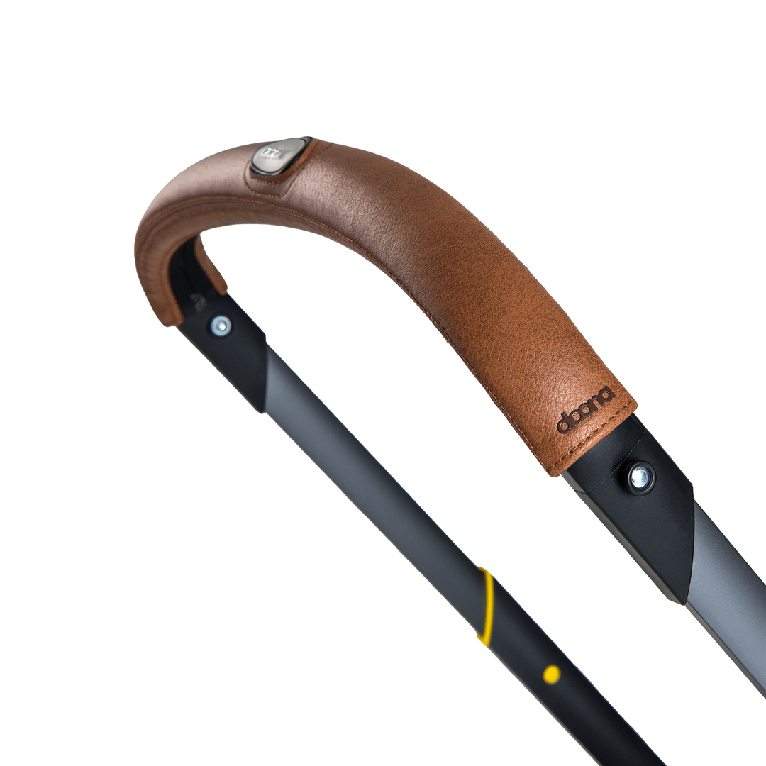 Doona Leather Handlebar Cover