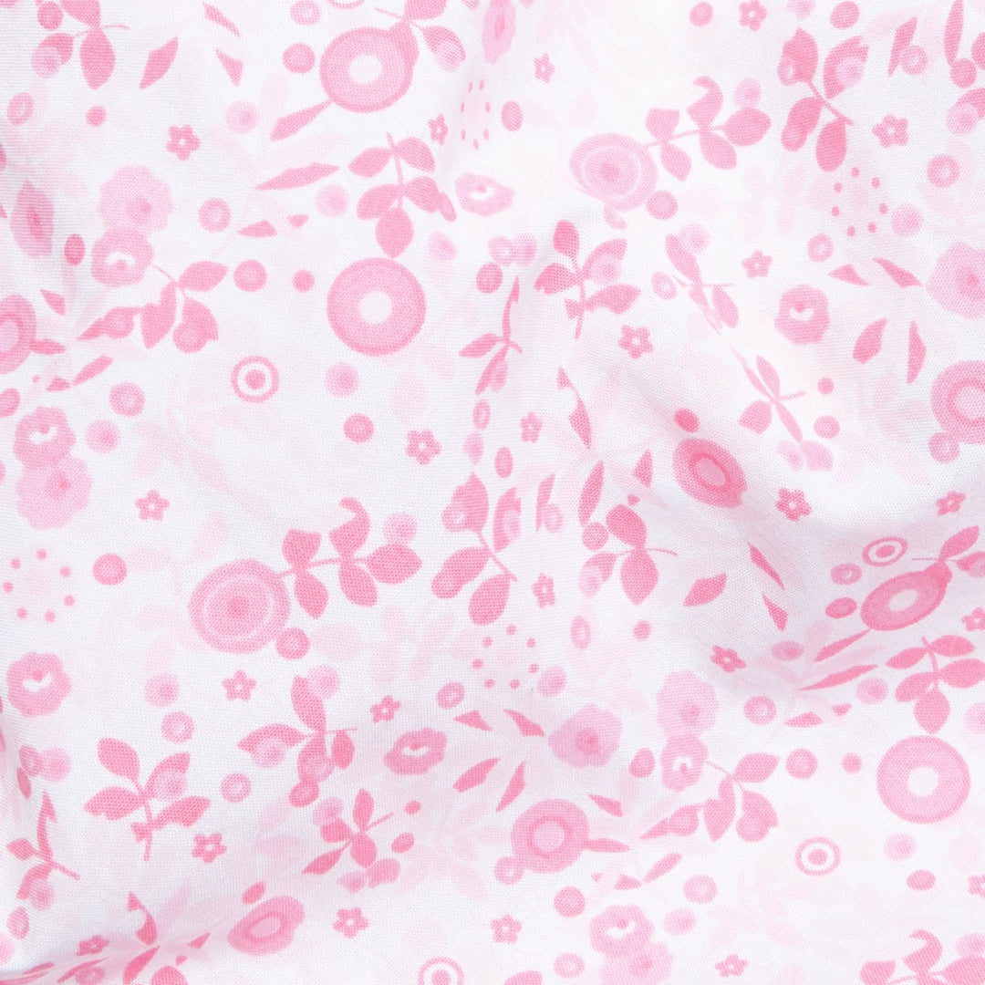 Azalea Avenue Smocked Tie Shoulder Bubble