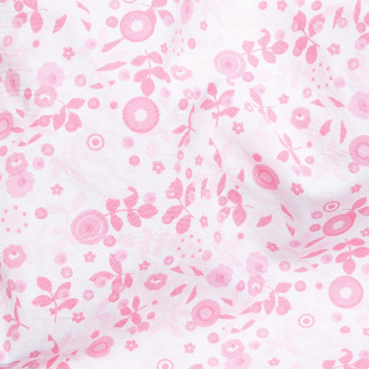 Azalea Avenue Smocked Tie Shoulder Bubble