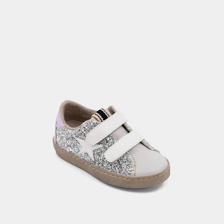 Sterling Glitter Sunny Mini