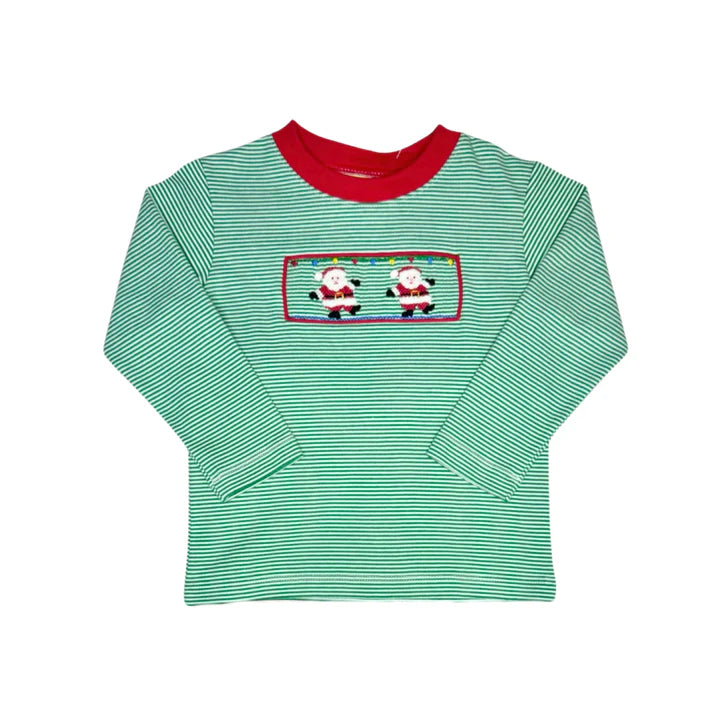 Santa Claus Harry's Play Tee