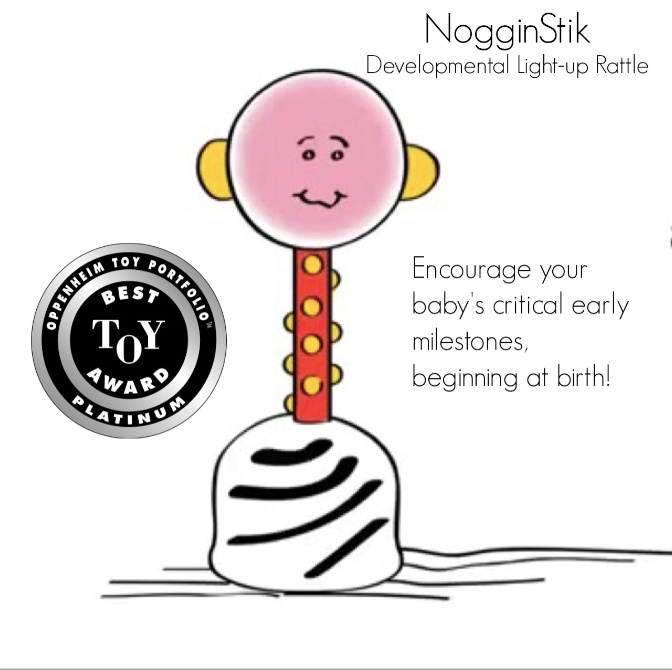 NogginStik