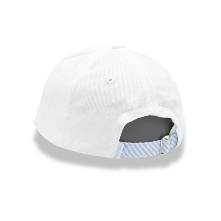 Rainbow Trout Baseball Hat (Youth) by Bits and Bows - alternate view