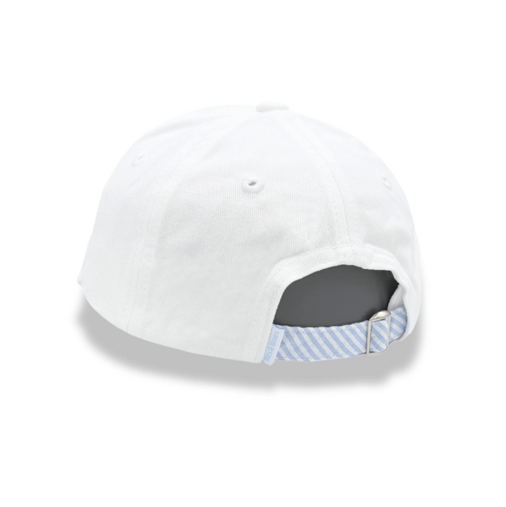 Rainbow Trout Baseball Hat (Youth)