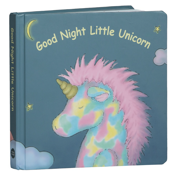 Goodnight Unicorn Board Book