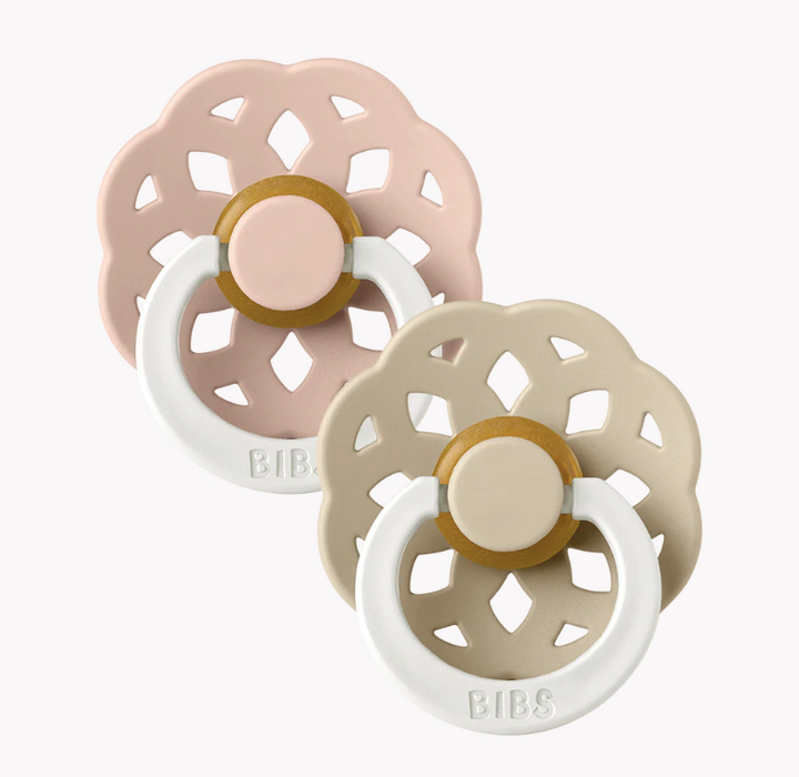 BIBS Boheme 2 PACK