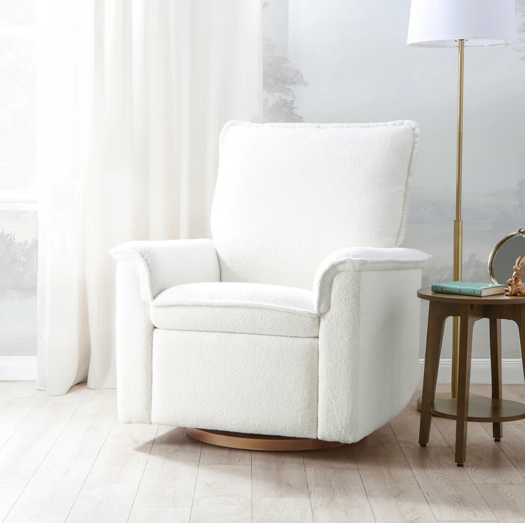Anza Swivel Recliner