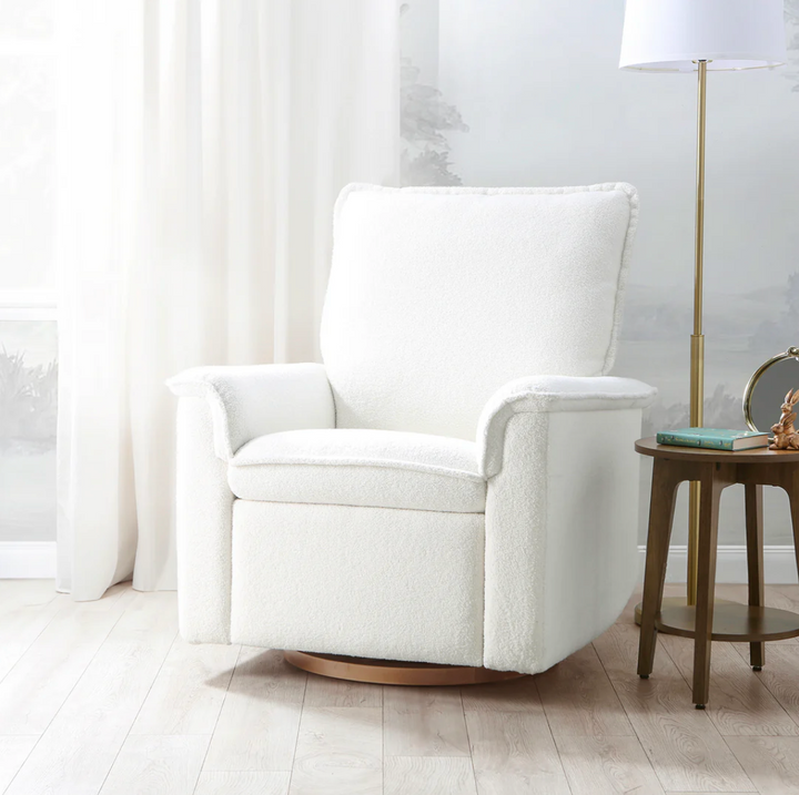 Anza Swivel Recliner