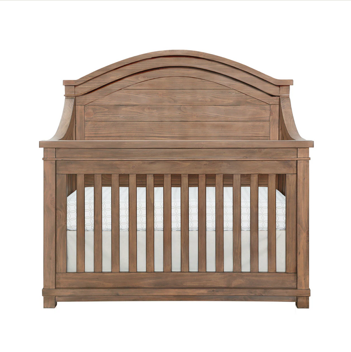 Rowan Arch Top Convertible Crib