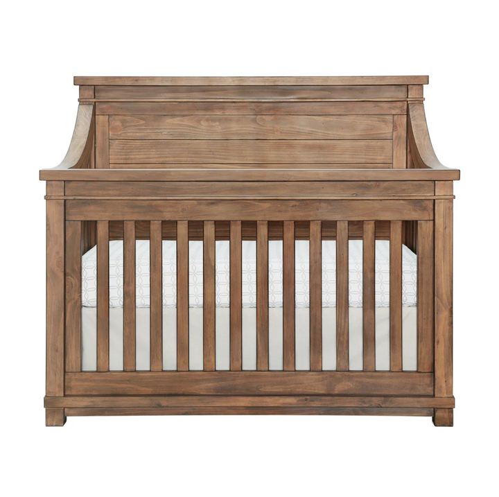 Rowan Flat Top Convertible Crib