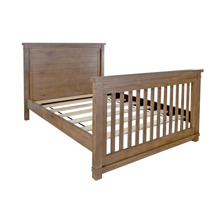 Rowan Full-Size Rail