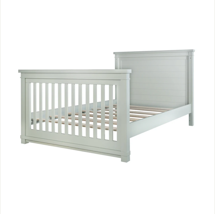 Rowan Full-Size Rail
