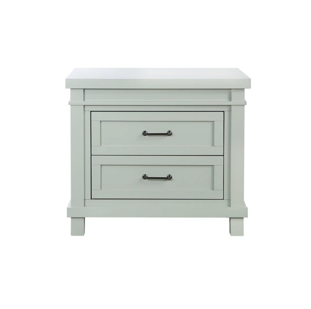 Rowan Nightstand by Appleseed - alternate view