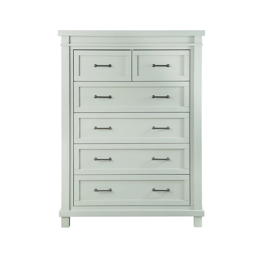Rowan Tall Dresser by Appleseed - alternate view