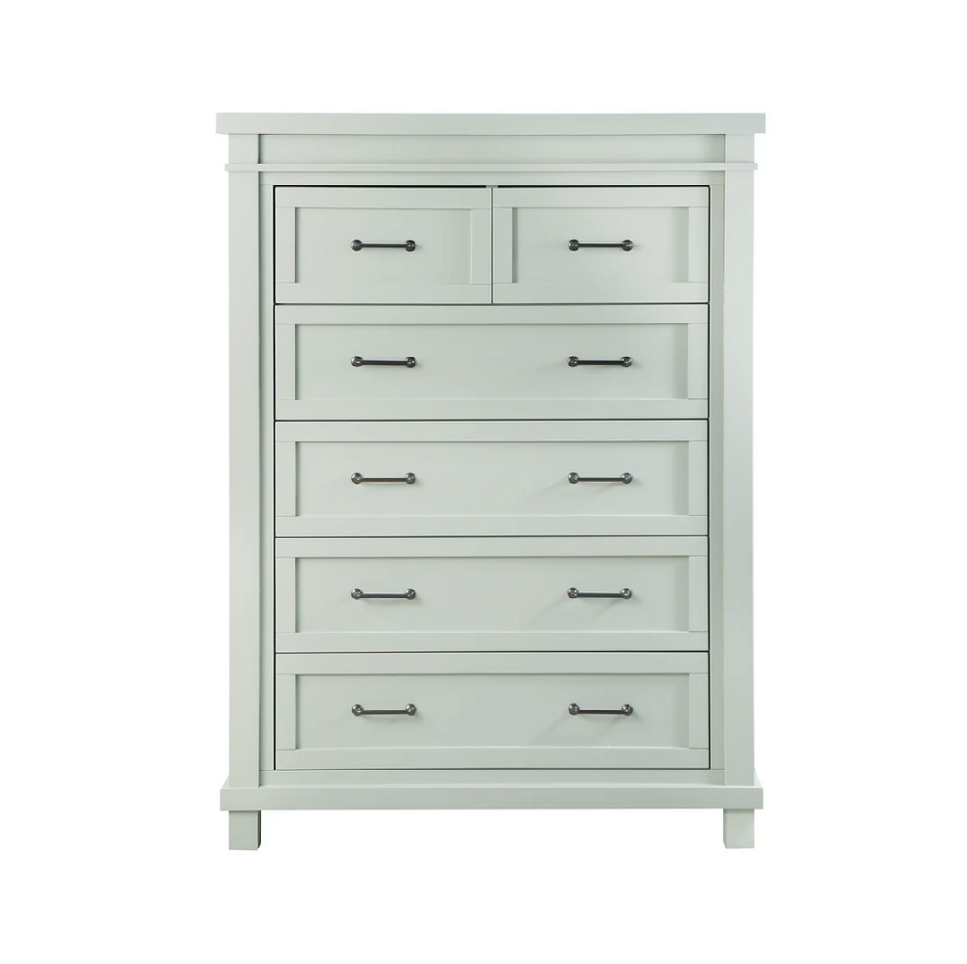 Rowan Tall Dresser
