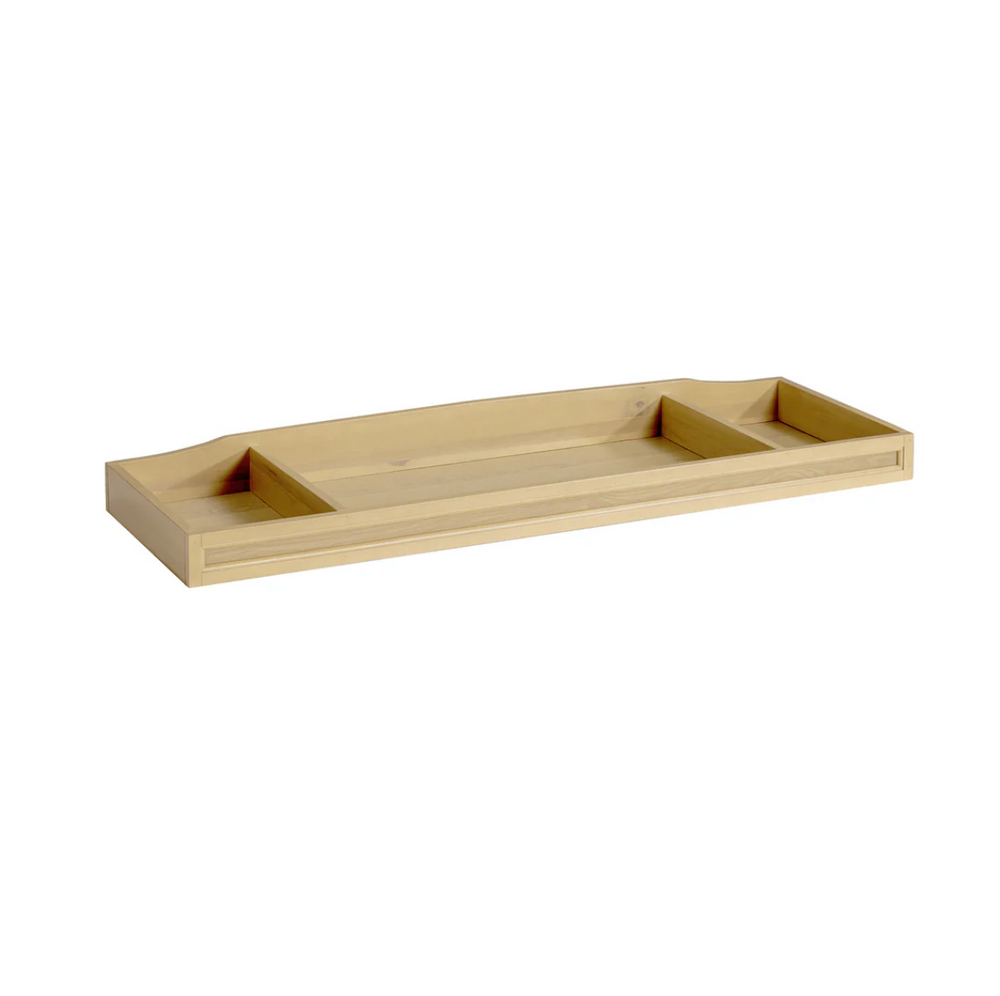 Solvang Changer Topper by Appleseed - alternate view