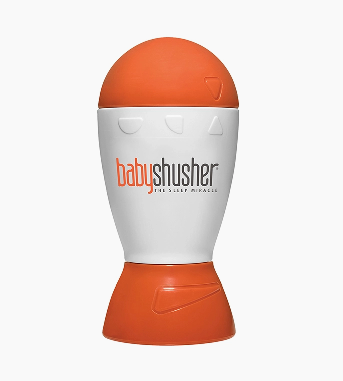 Baby Shusher